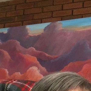 Meet your Posher, Ruth